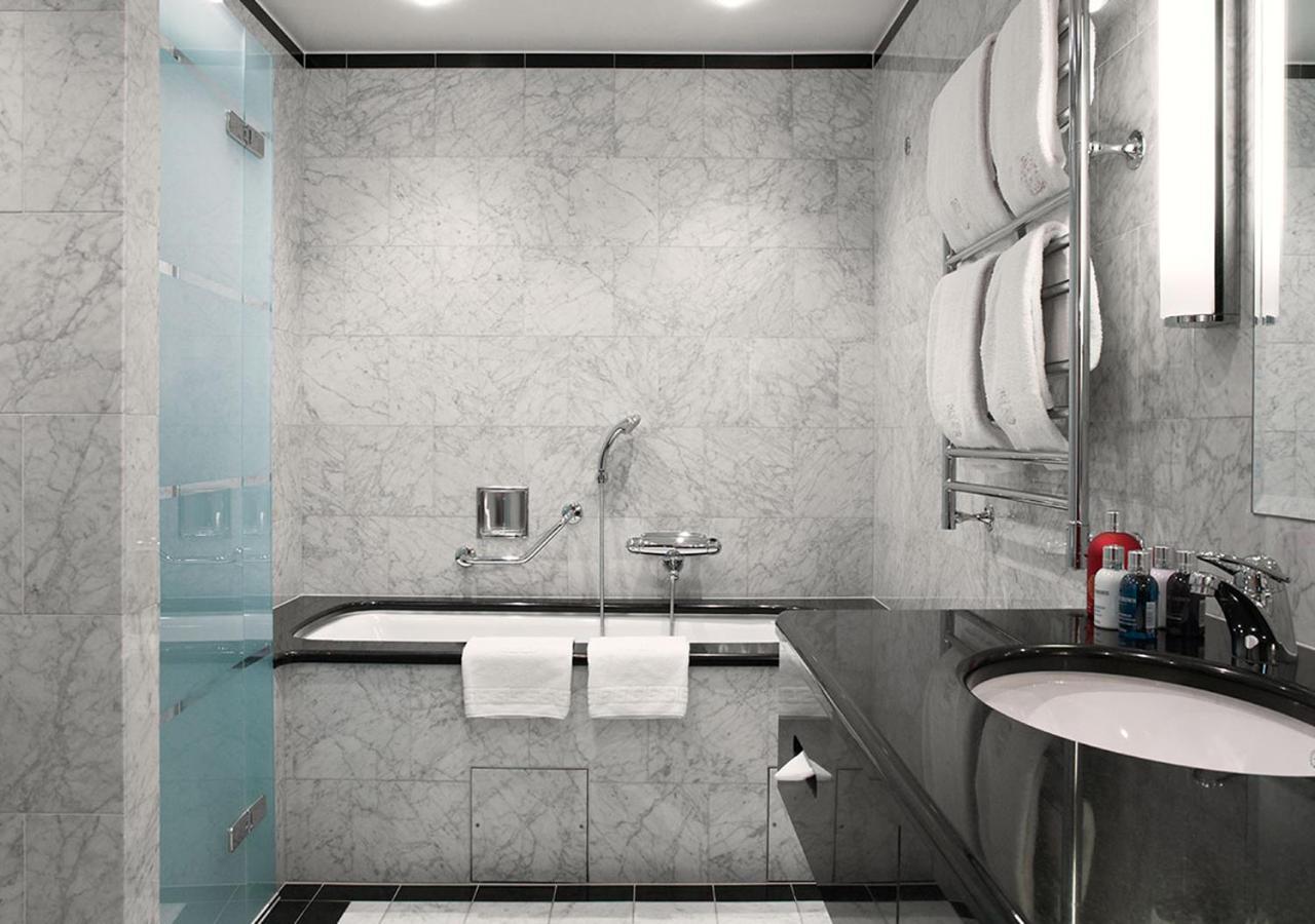 Junior Suite with Water View